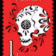 Calavera Stamp Collection Vol.1 by Lord Yatta Arte