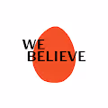 we believe