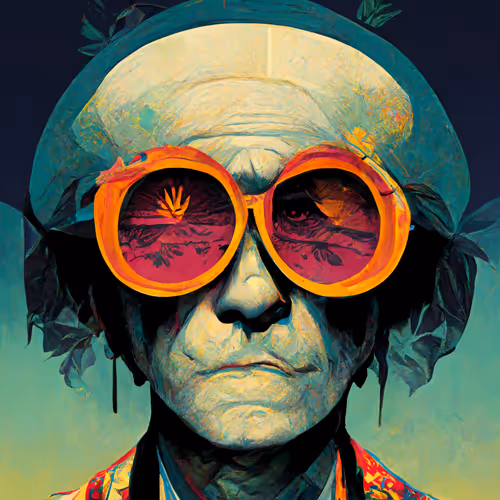 Fear and Loathing in NFT
