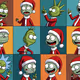 Xmas collage