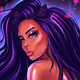 Hot World by Arty_Anny