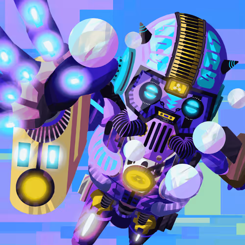 MASTEROID