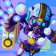 MASTEROID