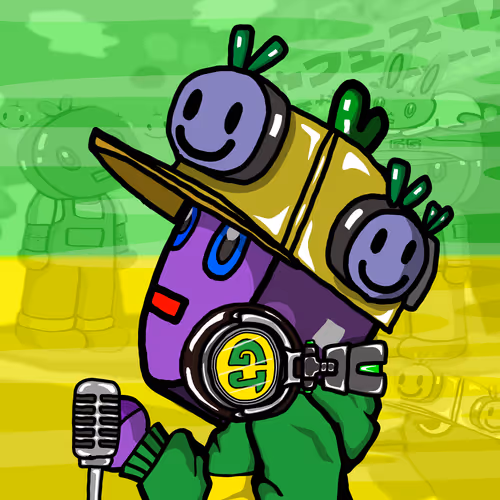 Give away collections