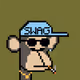 Swag Meta Ape Club