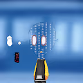 eyes pain