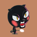 CAT FIGHTER