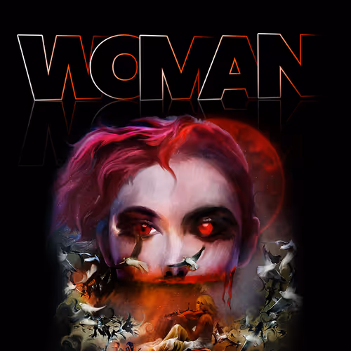 Woman