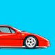 CryptoCars F3rraris