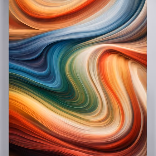 Gensis_AI Art_Collection_