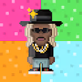 Shiny Rappers