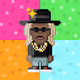Shiny Rappers