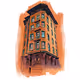 Apartments of Istanbul