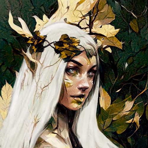 Elemental Divinities