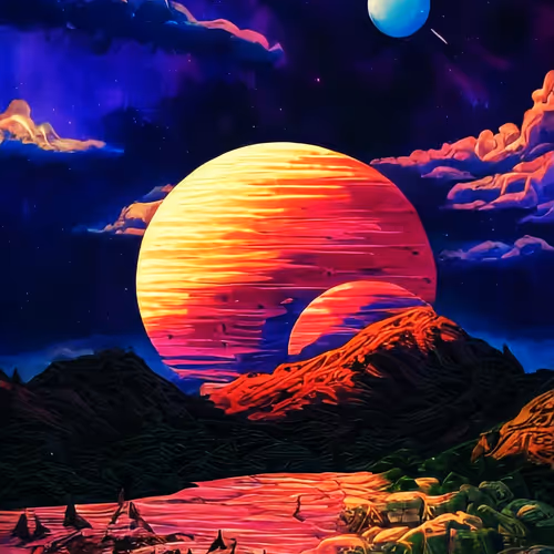 Tata Surya  - Dimitramilan