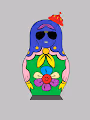 Matryoshka by Abbay88 - old