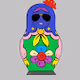Matryoshka by Abbay88 - old