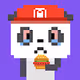 Hungry Panda