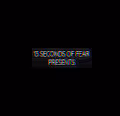 13 Seconds of Fear - old