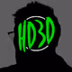 HD3D