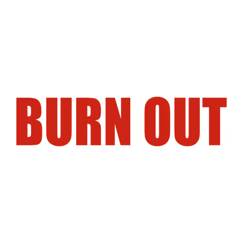 BURN OUT V2