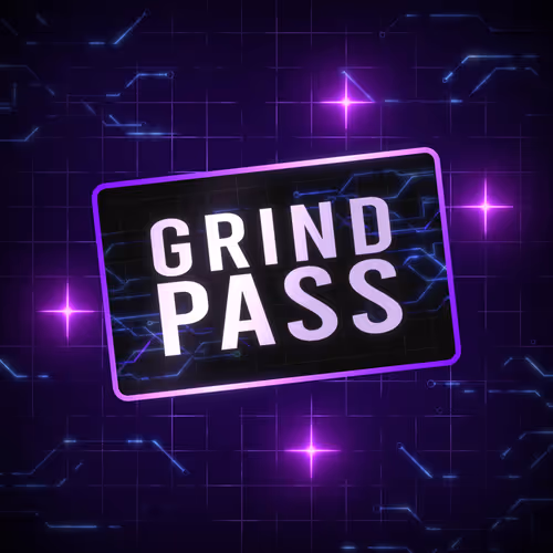 GRIND PASS