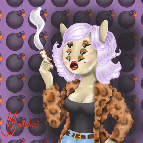 Bombshell Babes by Suburban Bombshell