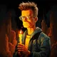 Wild Bart