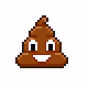 Pixel Poop