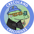 Crecodiles