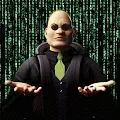 Matrix 1999