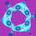 THE FRACTAL NFT