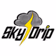 SKYDRIP SUNGLASSES