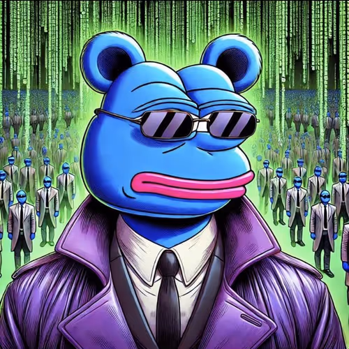 Brett (ETH) 3rd Edition