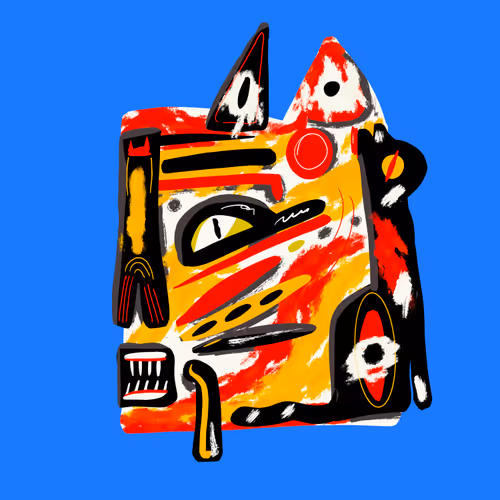 Modern Shamans Collection