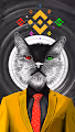 CRYPTO CAT BNB