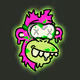 Acid Apes Acid Lab