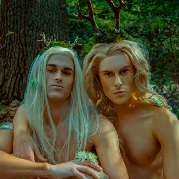 Presents from Ana Isabel