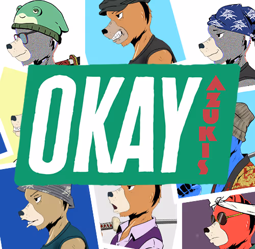 5 OkayAzukis floor 0.0055