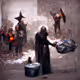 Trash Slayer