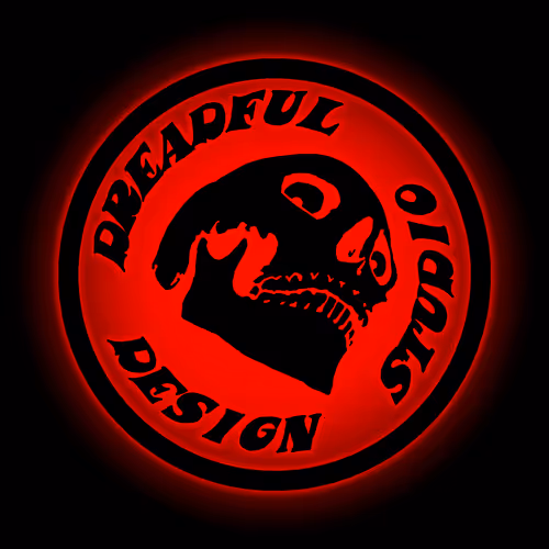 Dreadful Design Studio