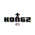 The Kongz #0610
