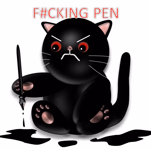 PANCHITO THE CAT - old