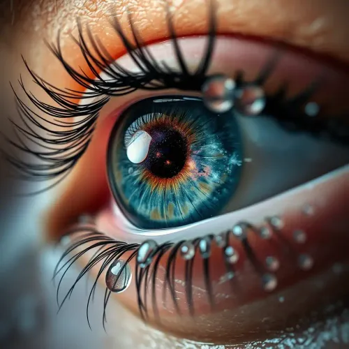 Eye
