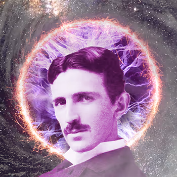 TESLAI - AI Inventor/Artist