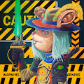 Rat kingdom community