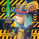Rat kingdom community