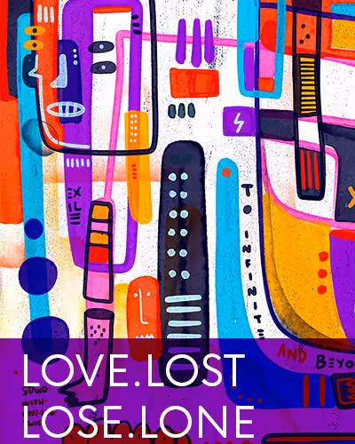 Love.Lost.Lose.Lone