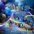 Penguin Party NFT
