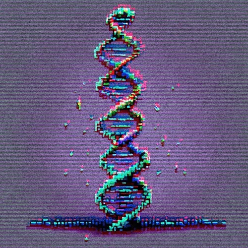 Wiz-Art DNA